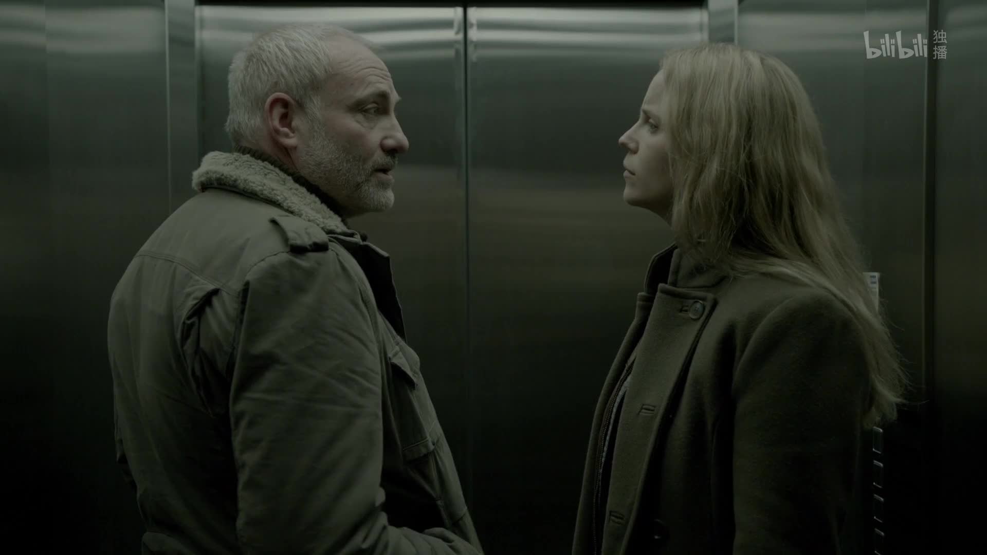 登岛 第二季第3集-电视剧-全集-高清独家在线观看-bilibili-哔哩哔哩