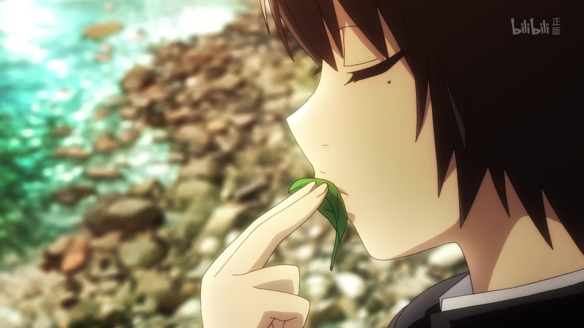 sword gai 装刀凯 the animation ii第6话-番剧-全集-高清正版在线