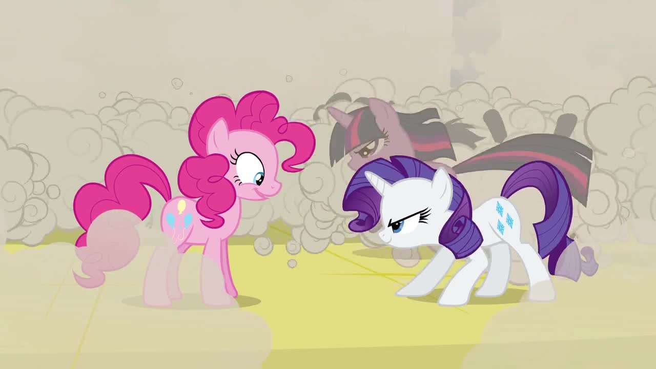 小马宝莉 第二季第26话-番剧-全集-高清正版在线观看-bilibili-哔哩