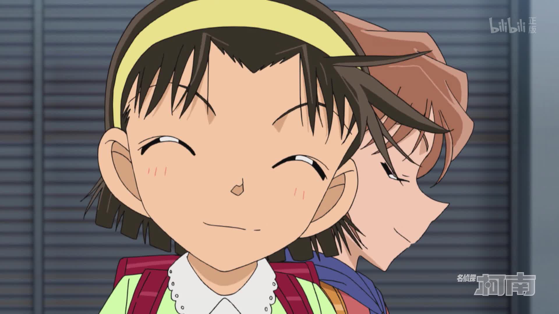 名侦探柯南(中配)第1046话-番剧-高清正版在线观看-bilibili-哔哩哔哩
