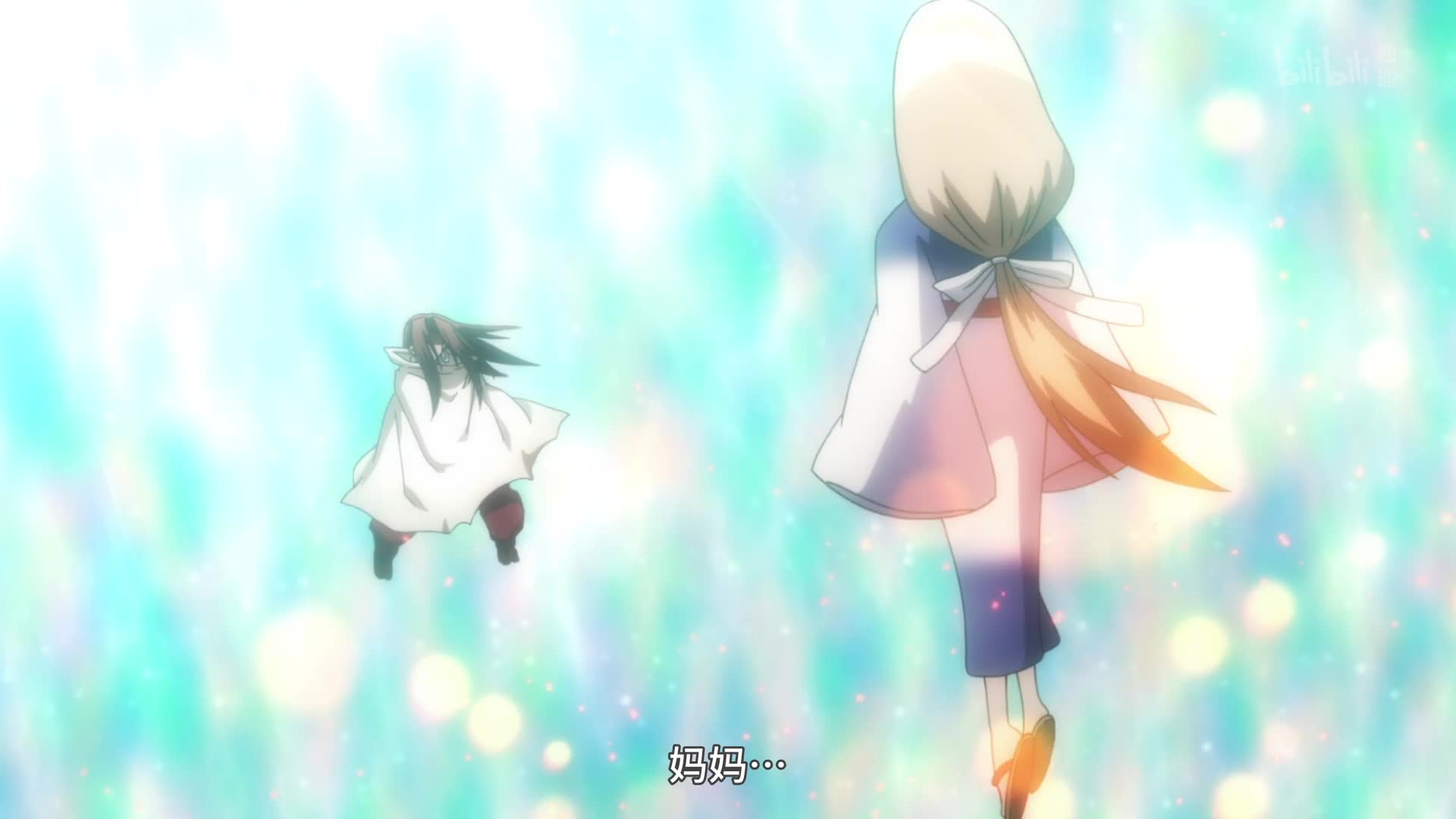 通灵王第52话-番剧-全集-高清独家在线观看-bilibili-哔哩哔哩