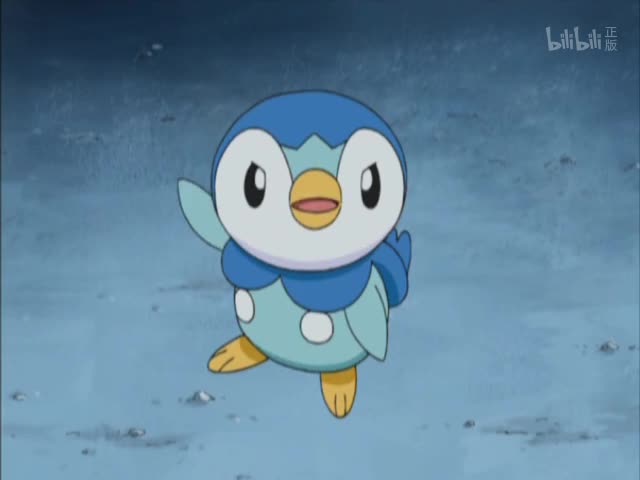 精灵宝可梦钻石珍珠第104话迷路的吼吼鲸精彩看点1