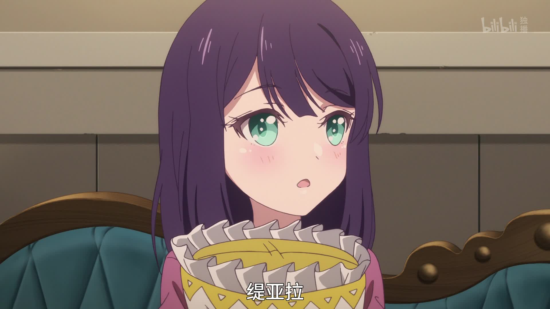 宝石幻想 光芒重现第4话-番剧-全集-高清独家在线观