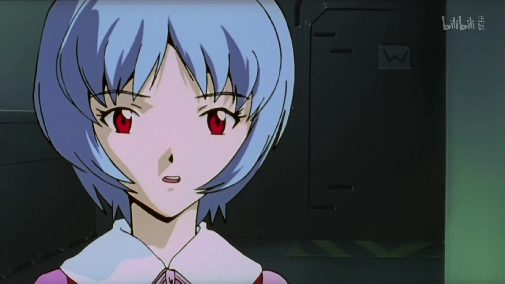 eva 新世纪福音战士剧场版:死与新生第1话-番剧-全集-高清正版在线