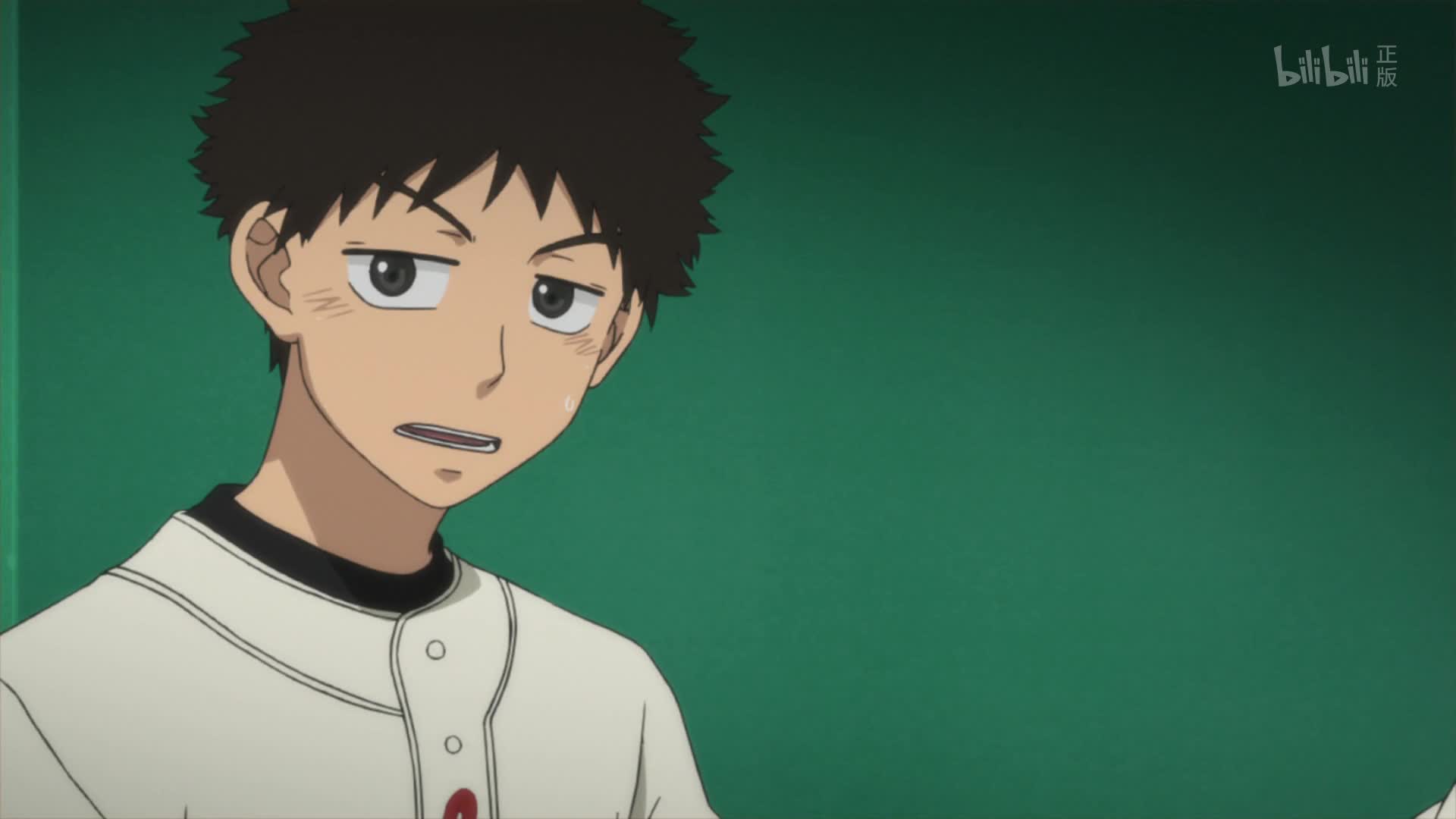 王牌投手 振臂高挥～夏日大会篇～第11话-番剧-全集-高清正版在线观看