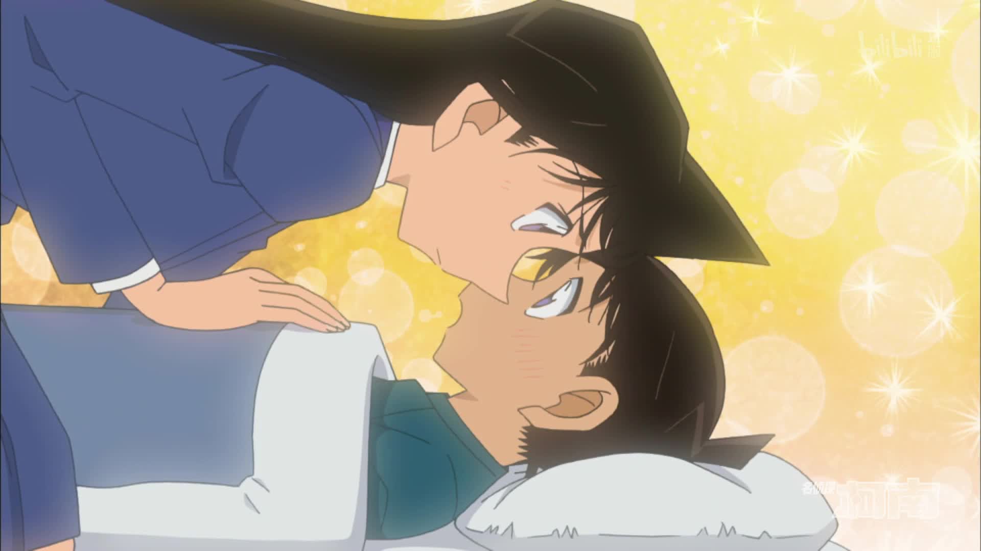 名侦探柯南第998话-番剧-高清正版在线观看-bilibili-哔哩哔哩