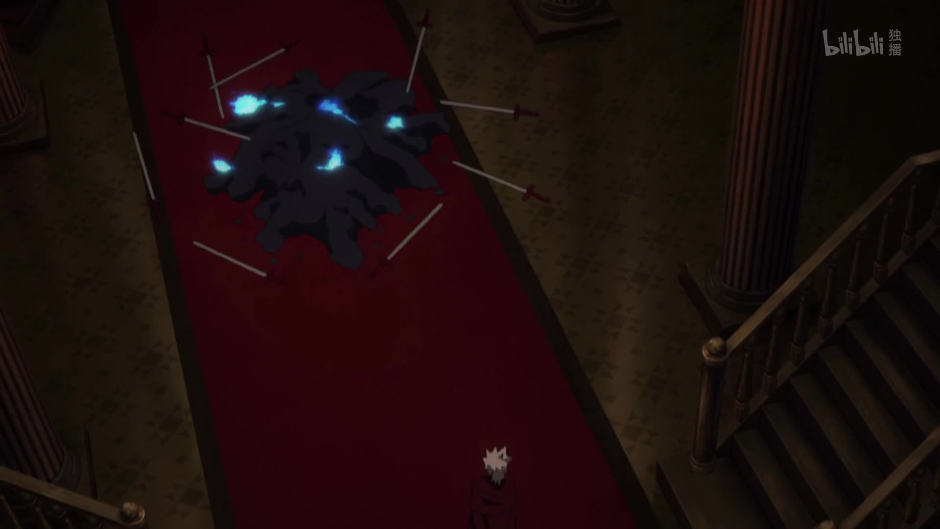 Fate/Apocrypha第13话-番剧-全集-高清独家在线观看-bilibili-哔哩哔哩