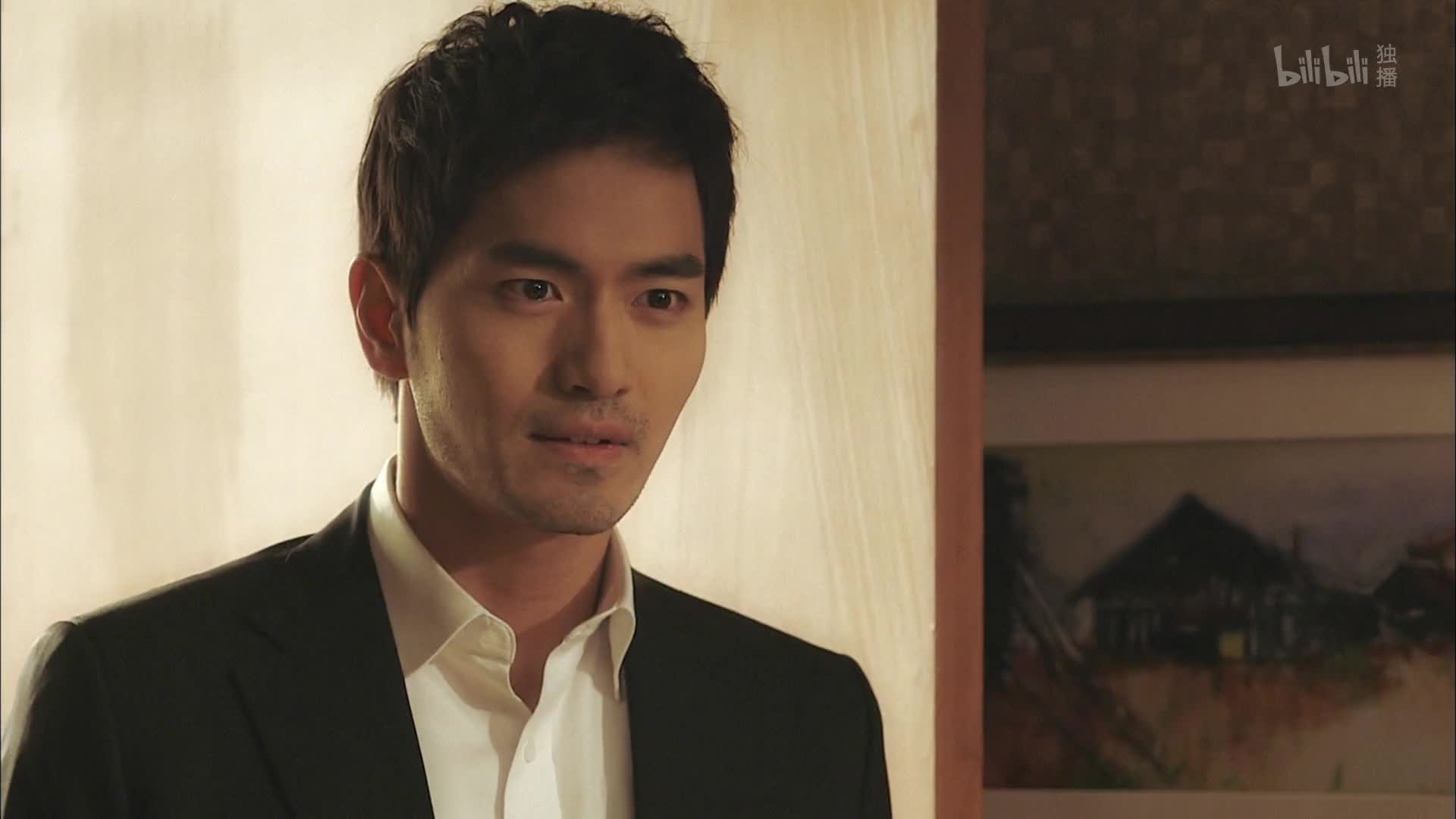 NINE:九回时间旅行第17集-电视剧-全集-高清独家在线观看-bilibili-哔哩哔哩