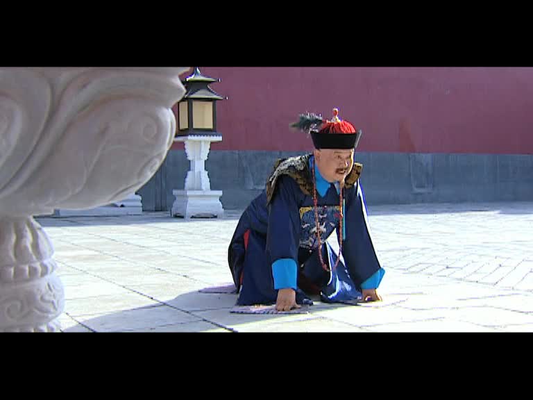 大清官第23集-电视剧-全集-高清正版在线观看-bilibili-哔哩哔哩