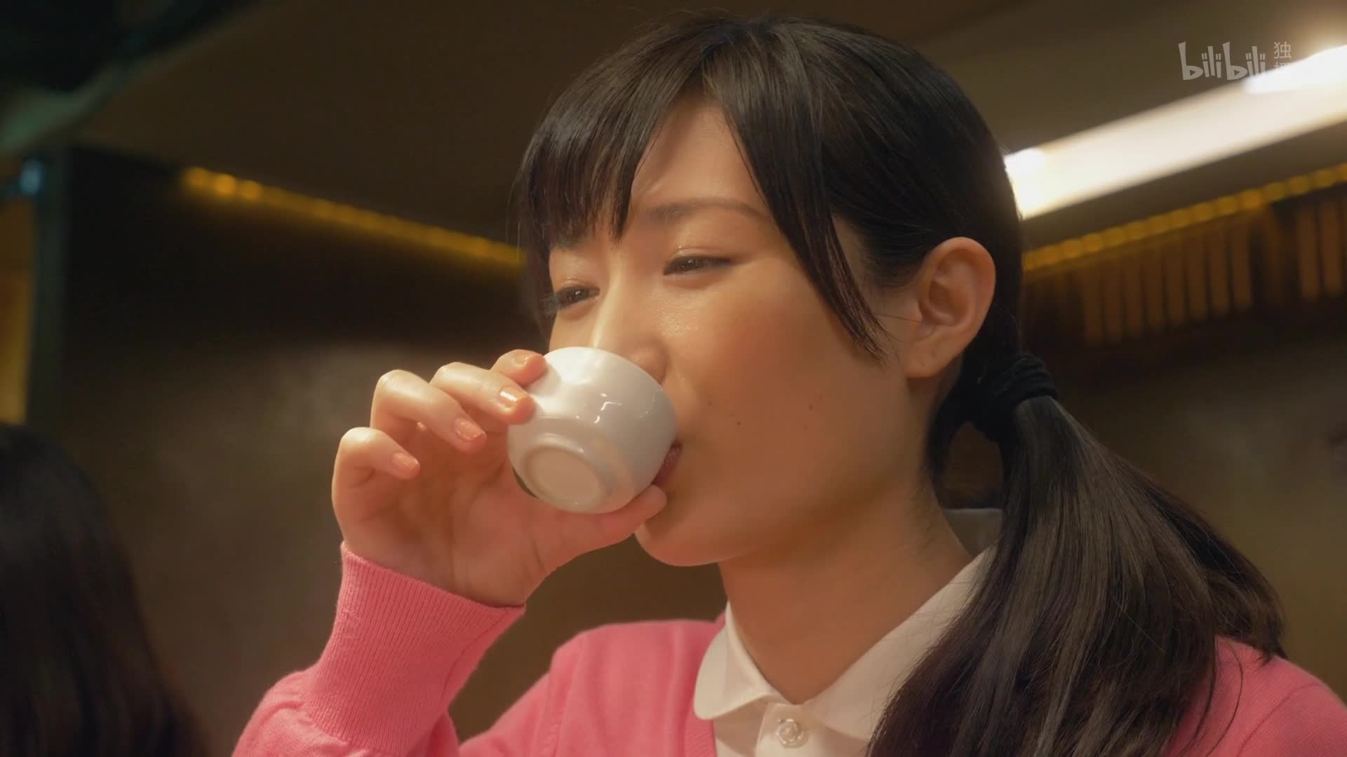 和歌子酒 第四季第1夜-电视剧-全集-高清独家在线观看-bilibili-哔哩