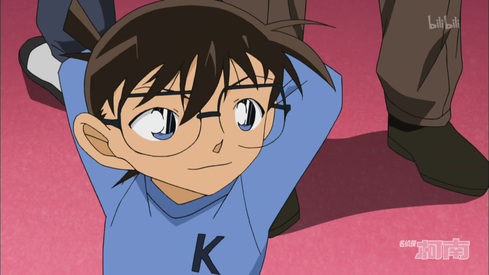 名侦探柯南(中配)第776话-番剧-高清正版在线观看-bilibili-哔哩哔哩