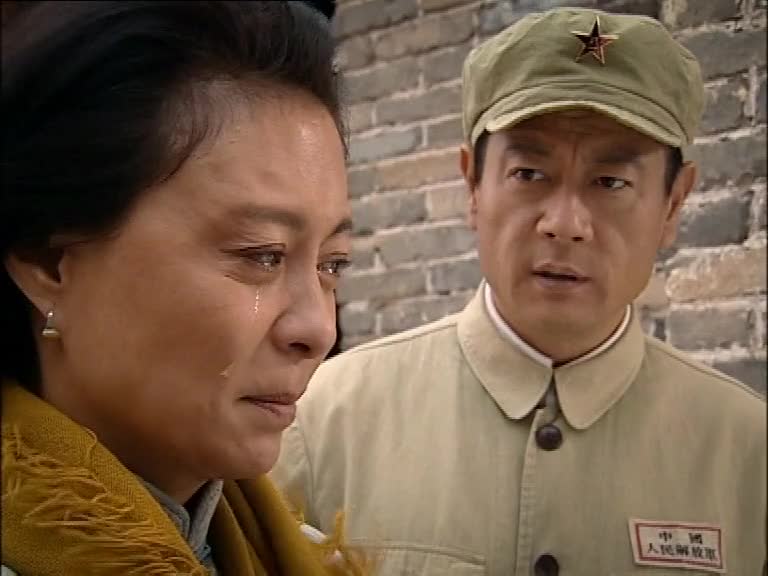 戈壁母亲第3集-电视剧-全集-高清正版在线观看-bilibili-哔哩哔哩