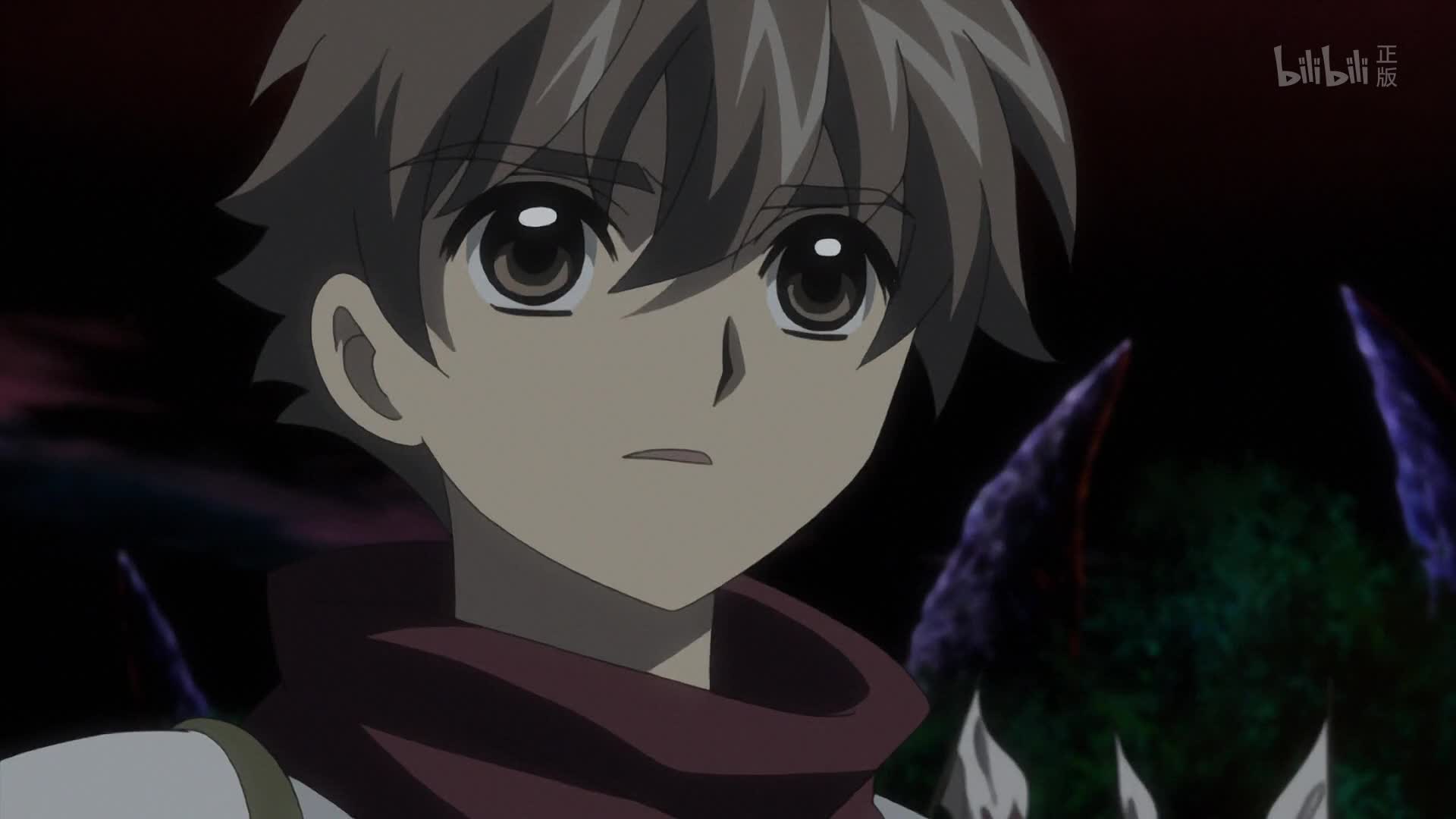 clamp学园侦探团