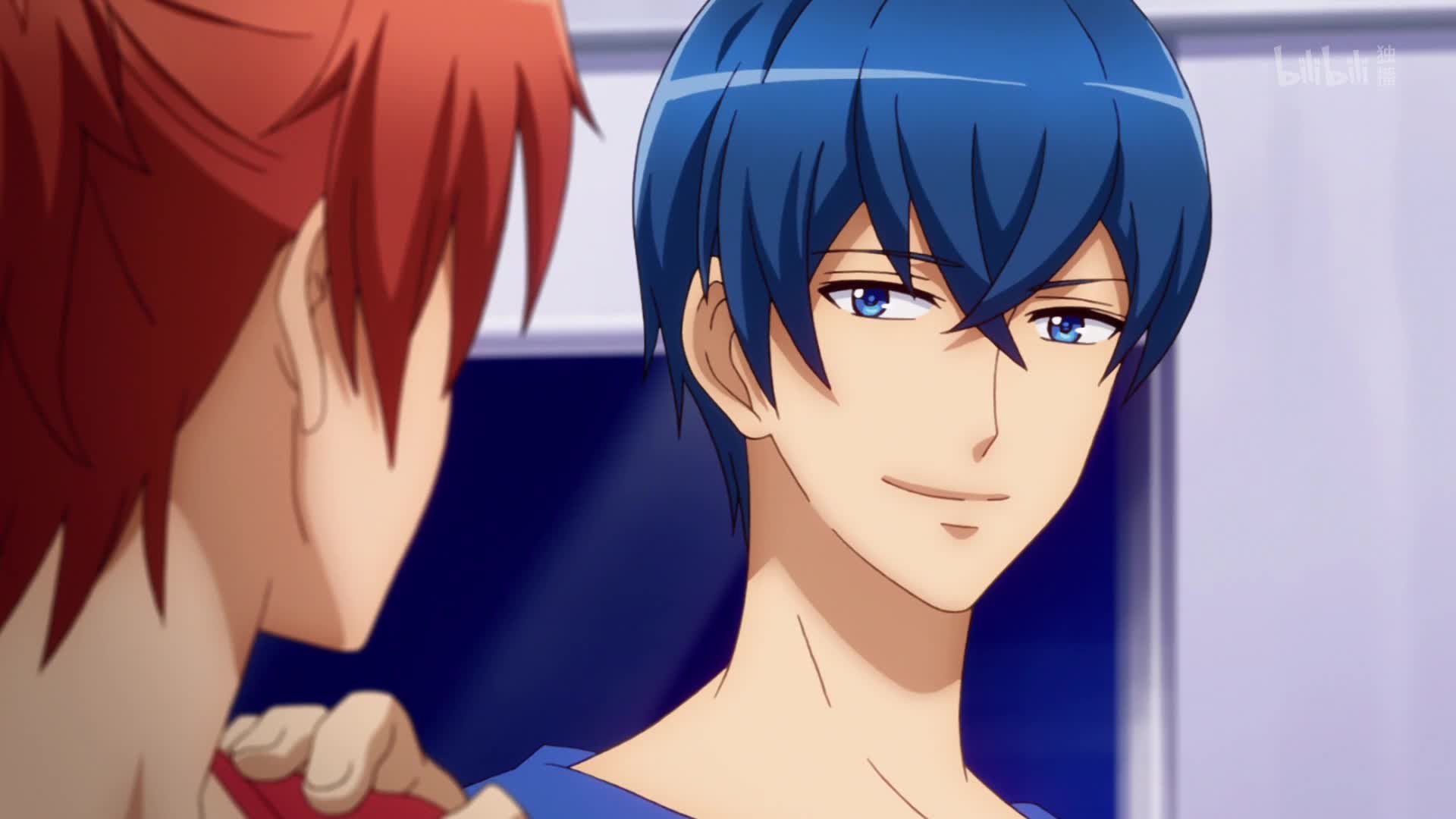 梦之祭第4话-番剧-全集-高清独家在线观看-bilibili-哔哩哔哩