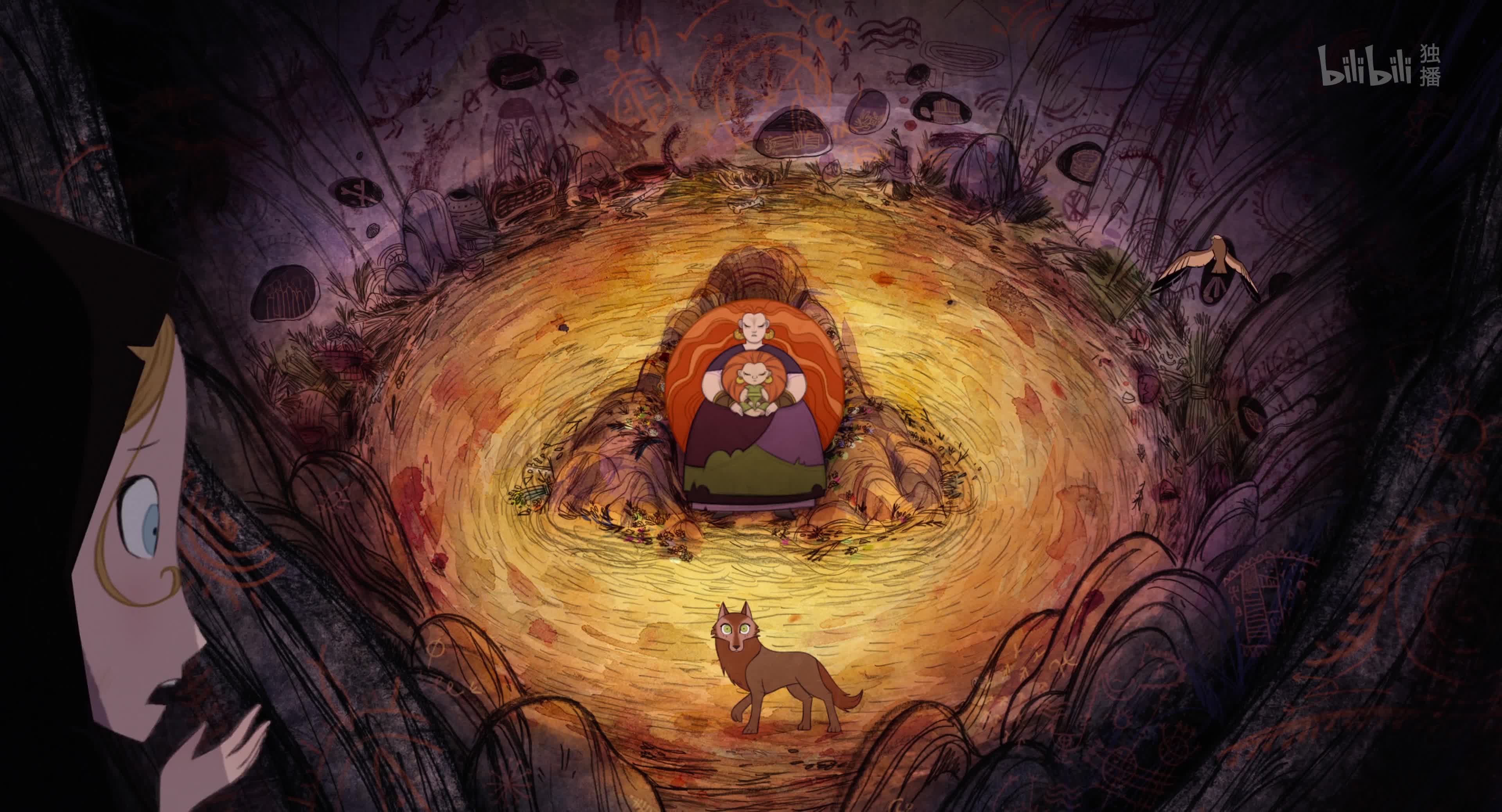 狼行者狼行者-电影-高清独家在线观看-bilibili-哔哩哔哩