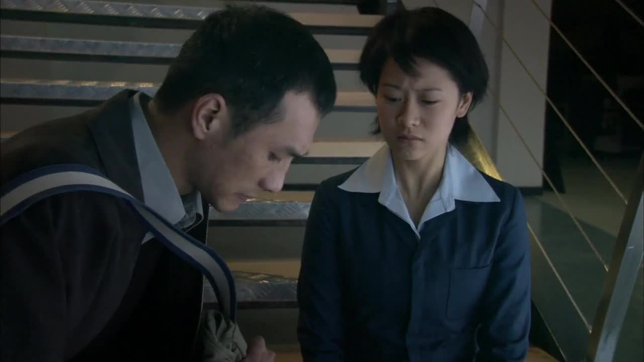 绝对隐私第11集-电视剧-全集-高清正版在线观看-bilibili-哔哩哔哩