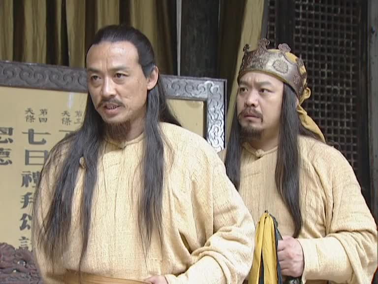 太平天国第8集-电视剧-全集-高清正版在线观看-bilibili-哔哩哔哩