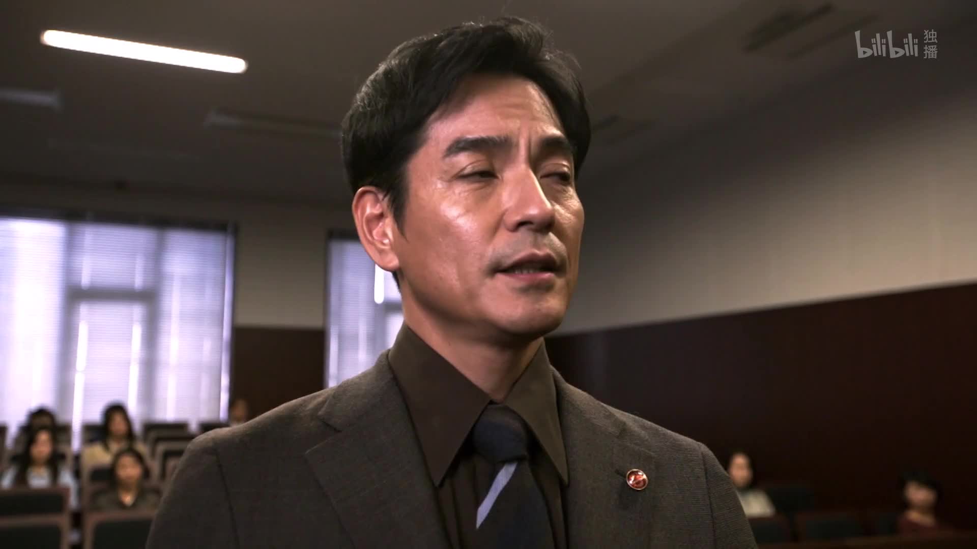 刑事zero第2集-电视剧-全集-高清独家在线观看-bilibili-哔哩哔哩