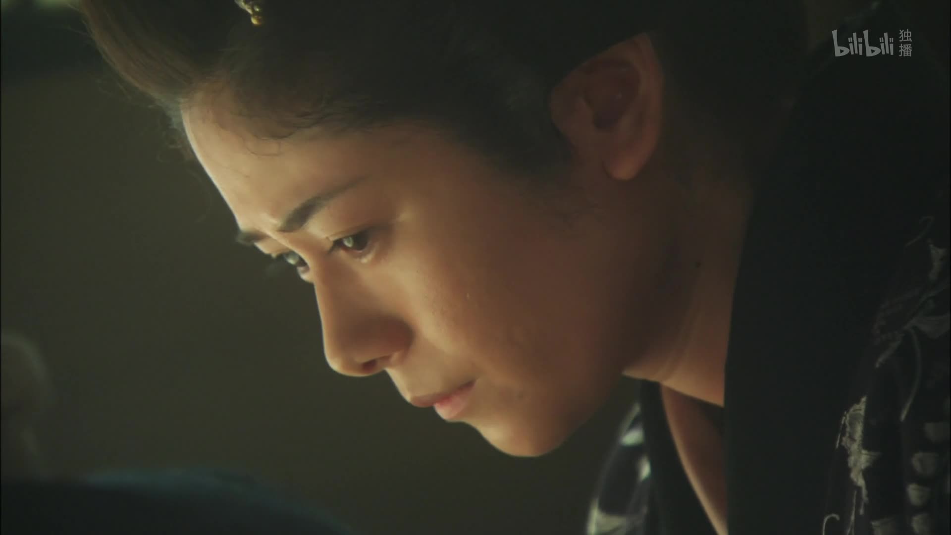 龙马传第37集-电视剧-全集-高清独家在线观看-bilibili-哔哩哔哩