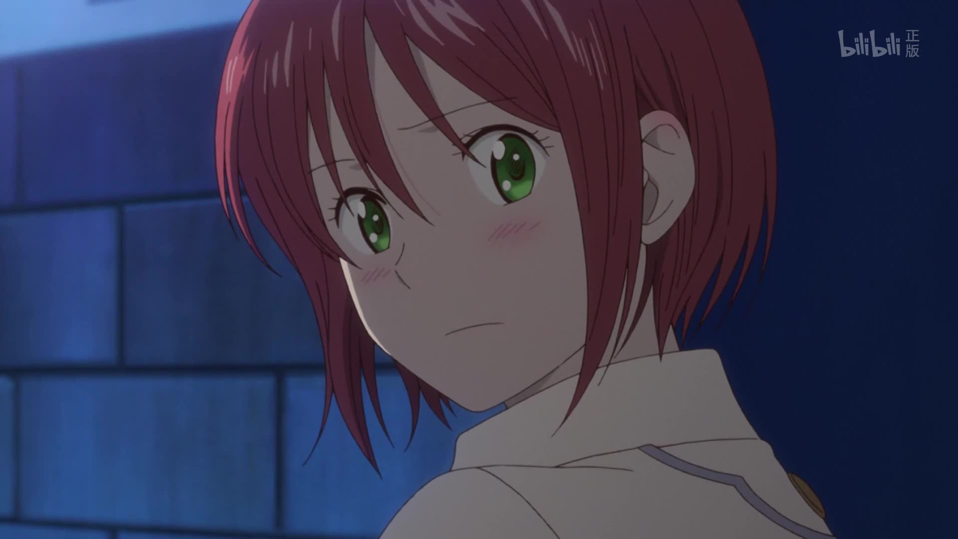 赤发白雪姬 第一季