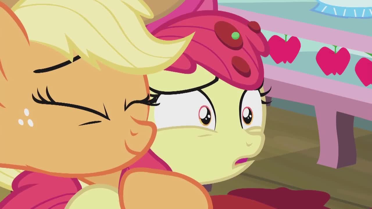 小马宝莉 第四季