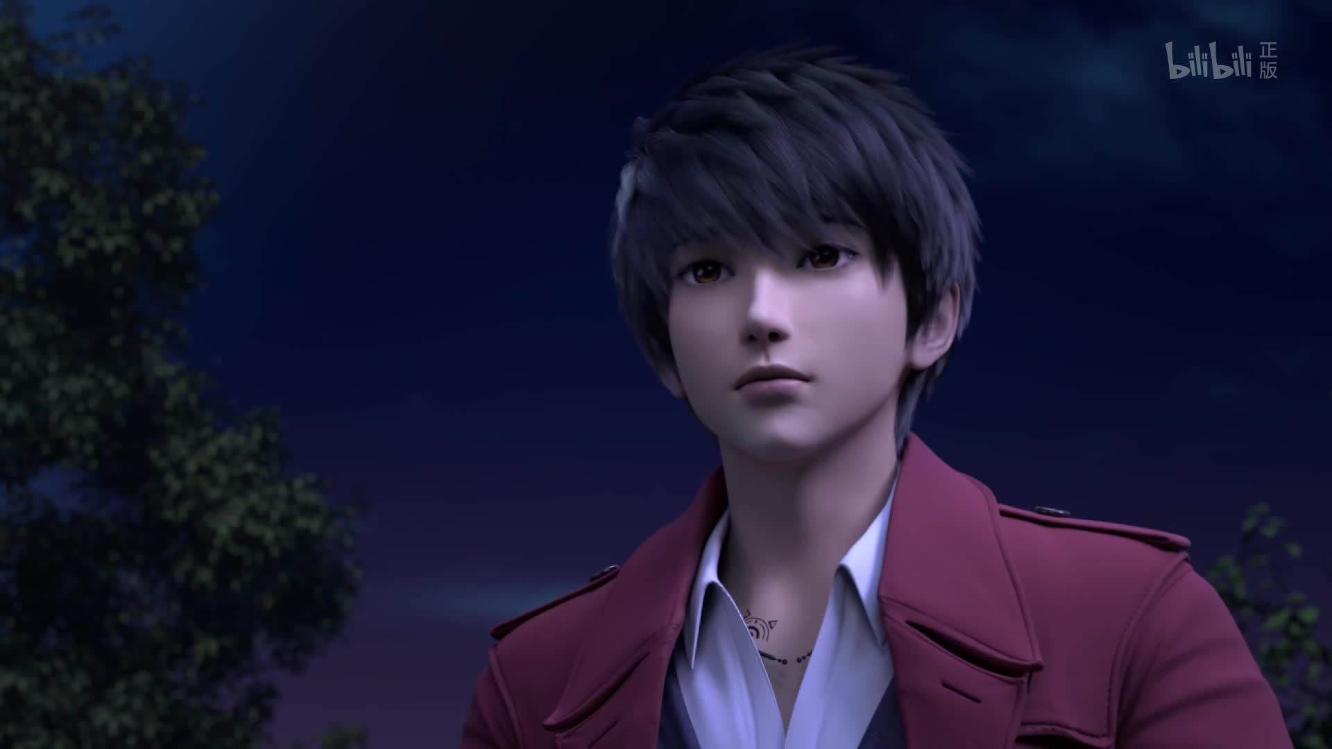 暗界神使 日语版第20话-国创-全集-高清正版在线观看-bilibili-哔哩