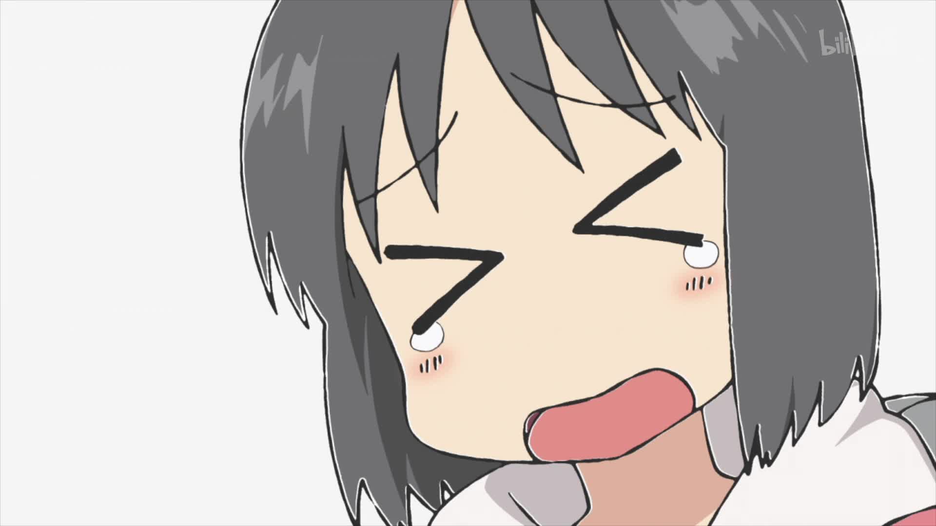 日常第3话-番剧-全集-高清独家在线观看-bilibili-哔哩哔哩