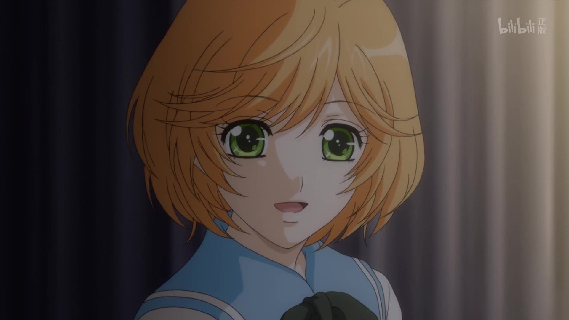 金色琴弦 blue78sky