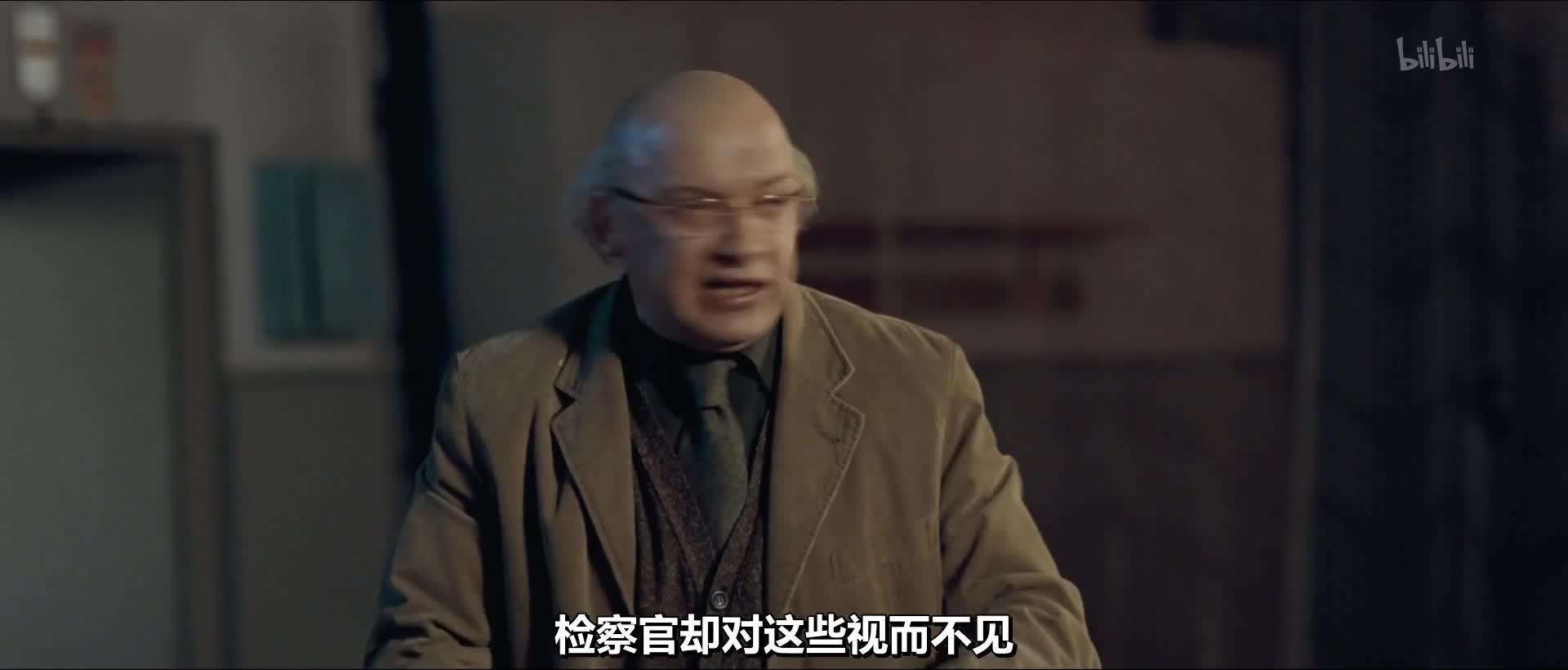 十二怒汉：大审判十二怒汉：大审判-电影-高清正版在线观看-bilibili-哔哩哔哩