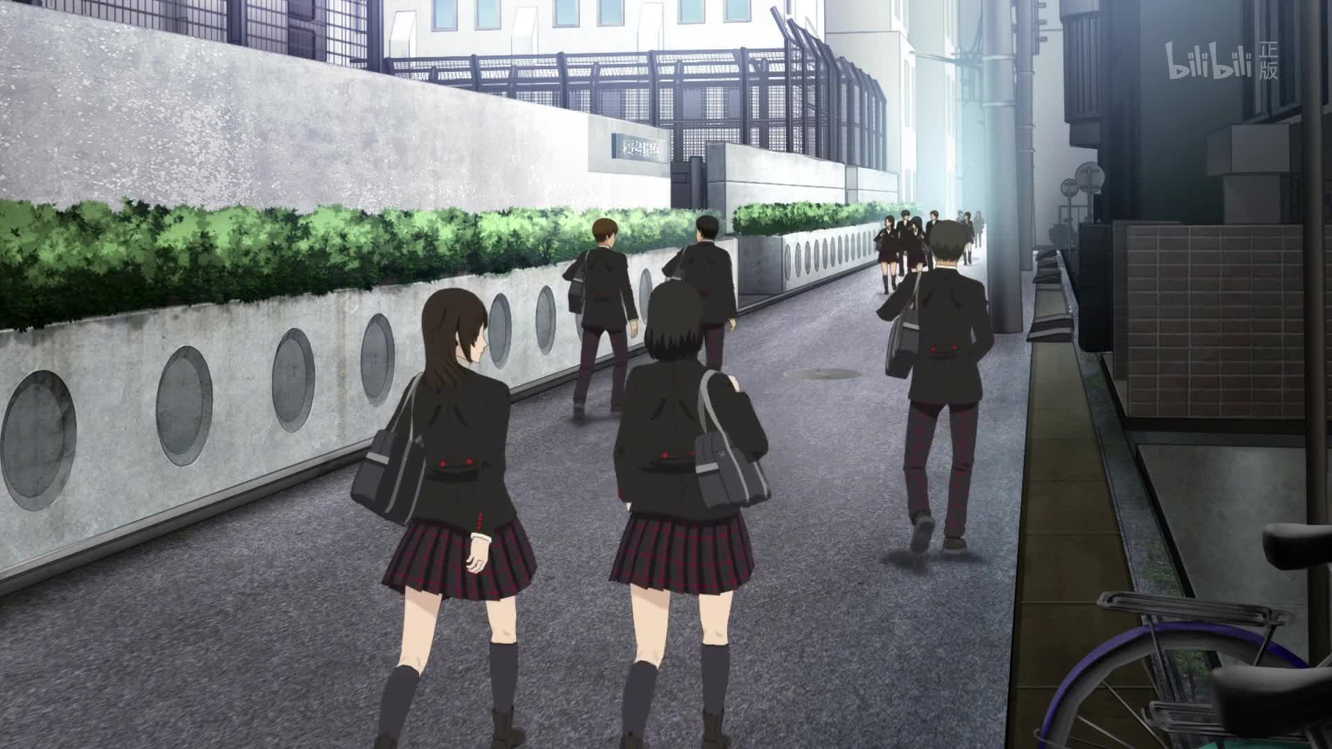 女神异闻录5 动画版第23话-番剧-全集-高清正版在线观看-bilibili-哔哩哔哩