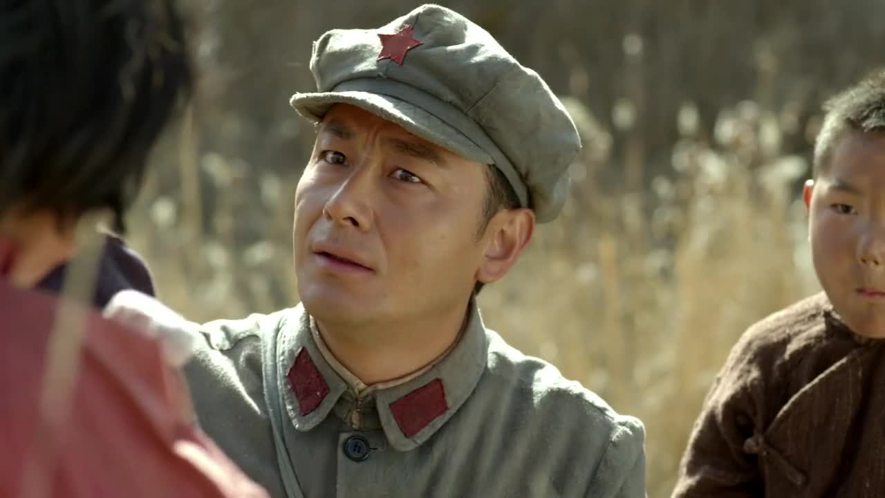 长征大会师第13集-电视剧-全集-高清正版在线观看-bilibili-哔哩哔哩