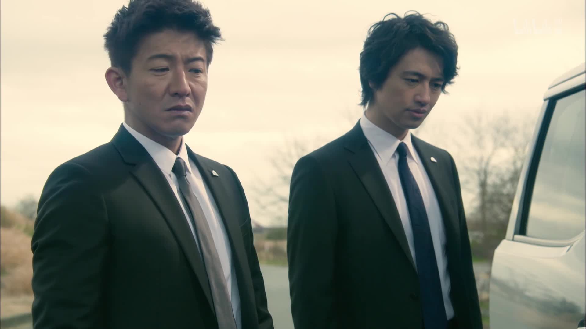 bg:贴身保镖 第一季第3集-电视剧-全集-高清独家在线观看-bilibili