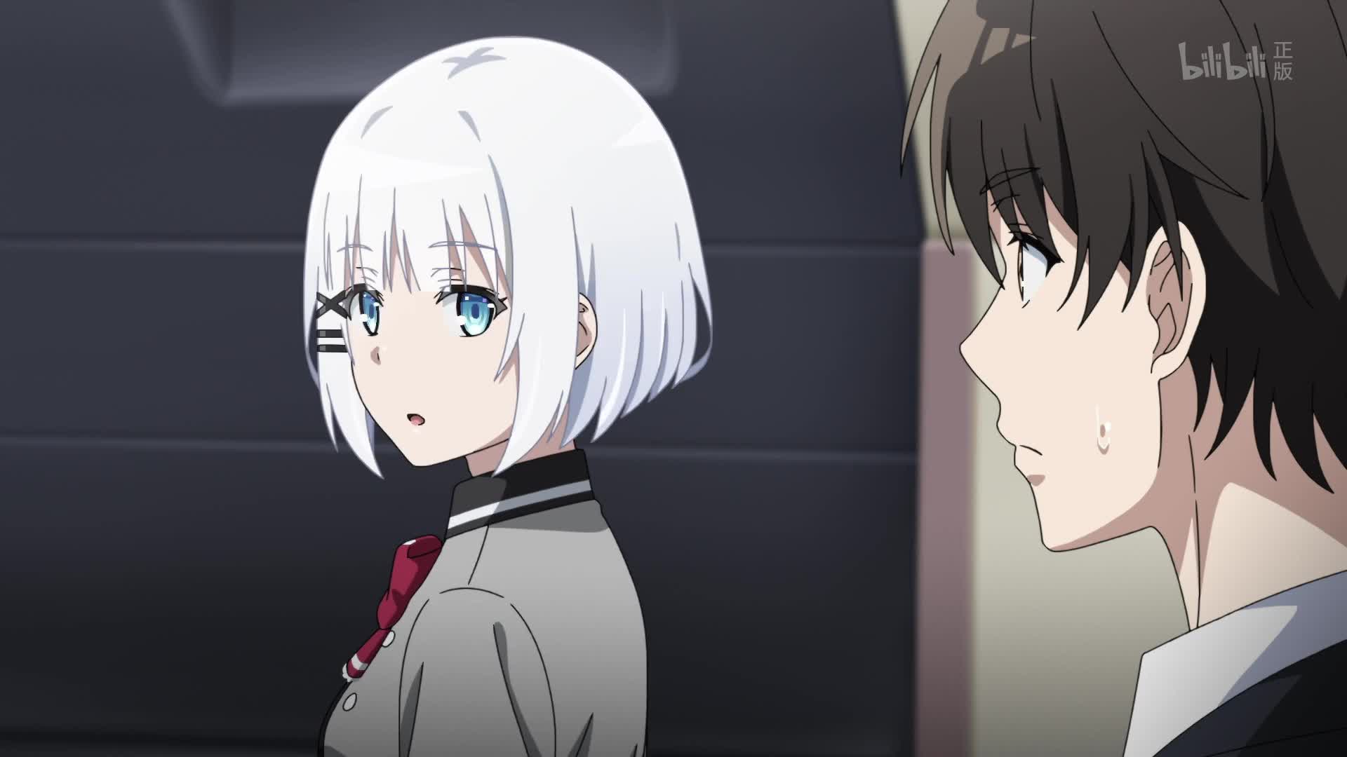 侦探已死1上-番剧-全集-高清正版在线观看-bilibili-哔哩哔哩