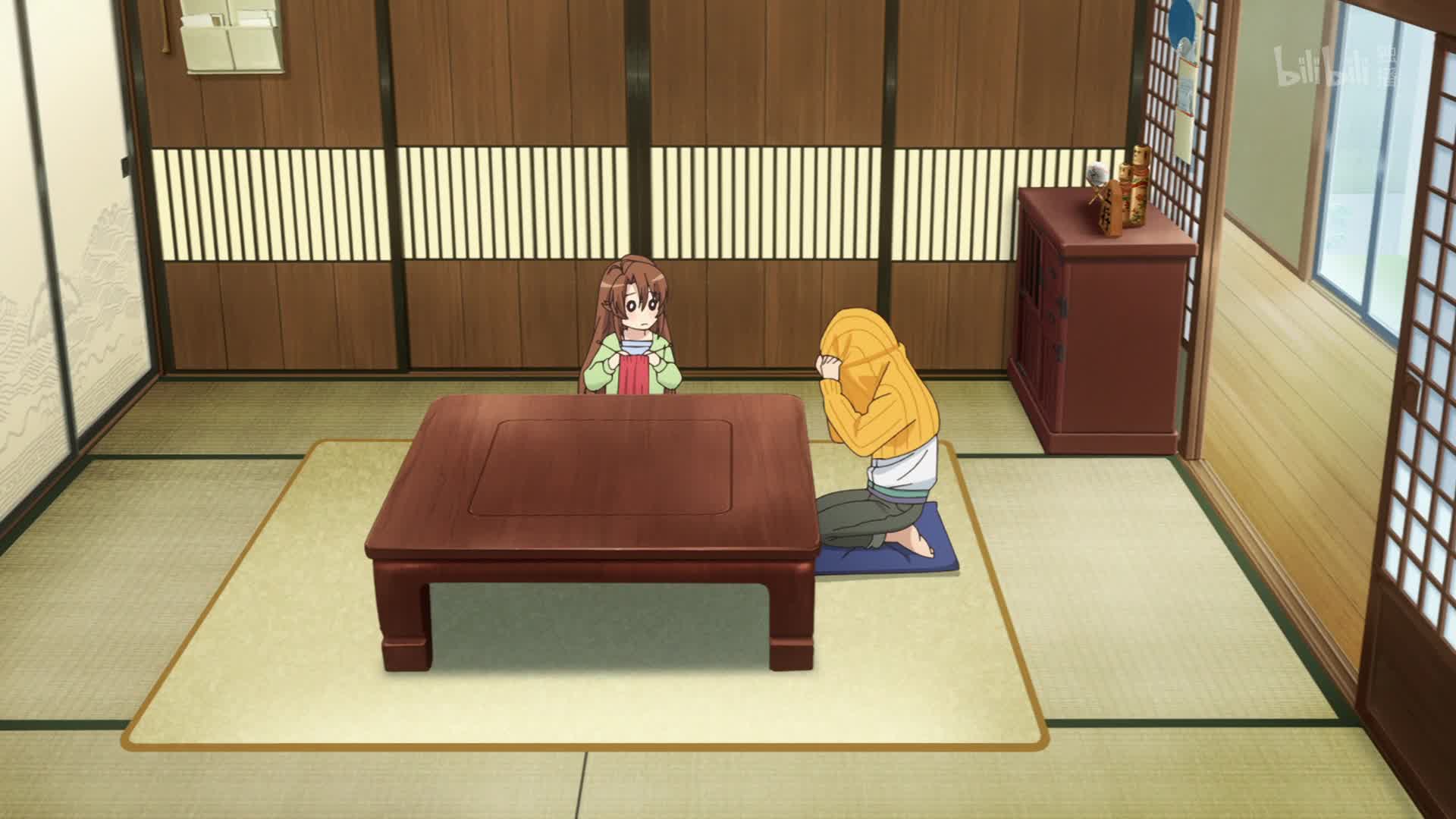 猫神八百万