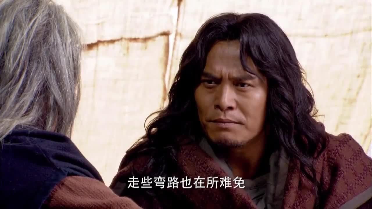 大舜第9集-电视剧-全集-高清正版在线观看-bilibili-哔哩哔哩