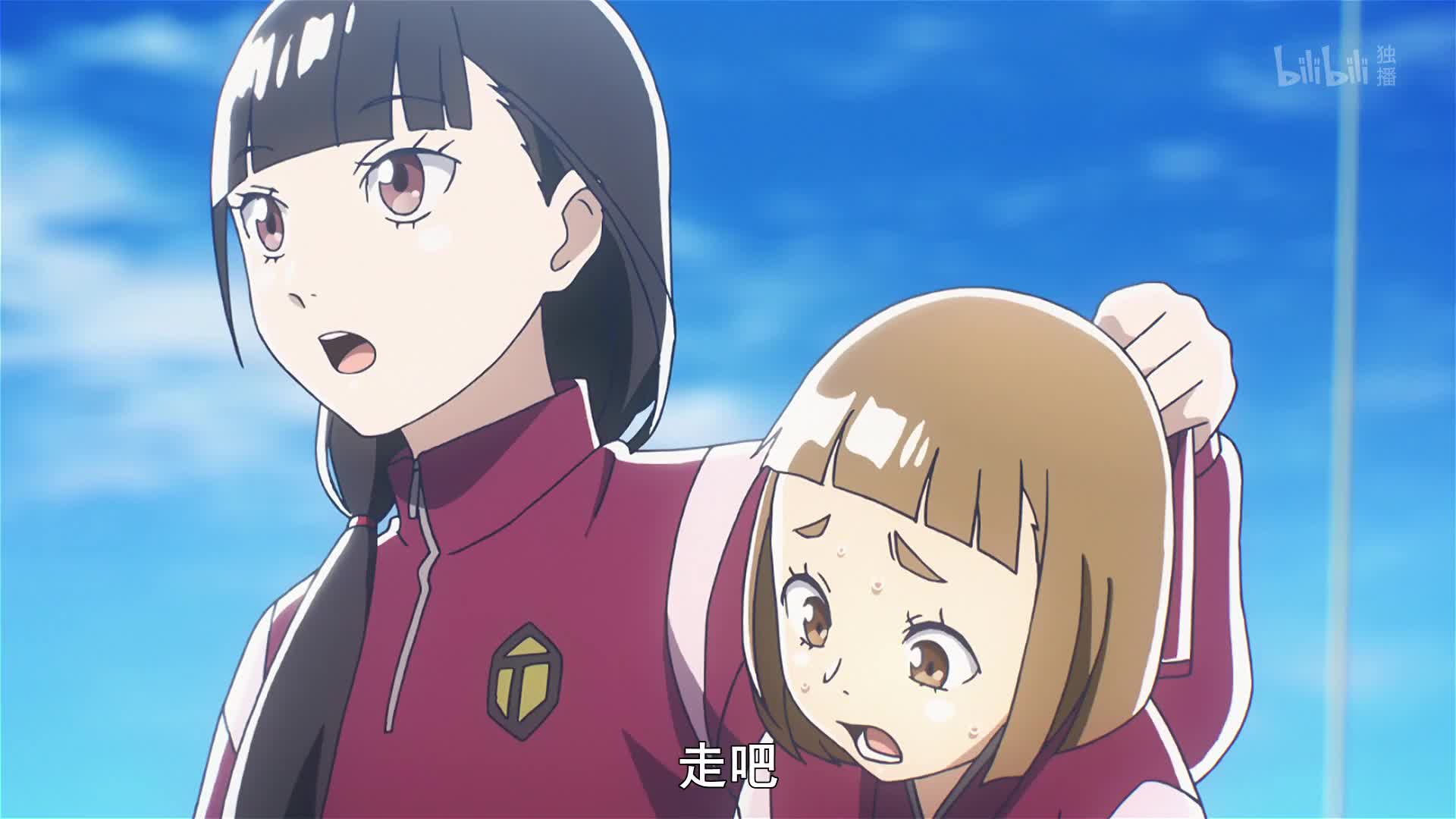 比宇宙更远的地方第8话番剧全集高清独家在线观看bilibili哔哩哔哩