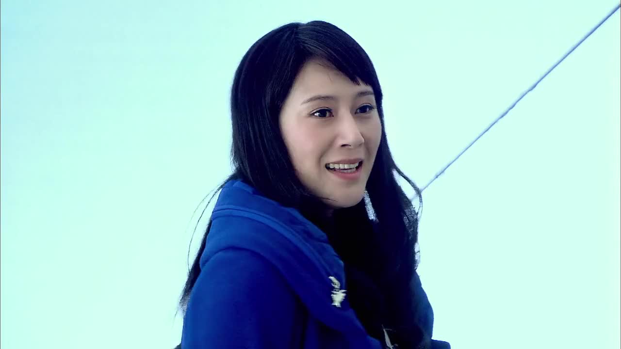 无懈可击之美女如云第8集-电视剧-全集-高清正版在线观看-bilibili