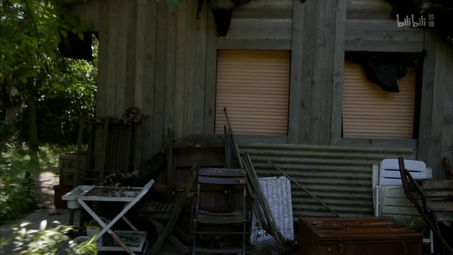 警探约瑟芬第12集-电视剧-全集-高清正版在线观看-bilibili-哔哩哔哩