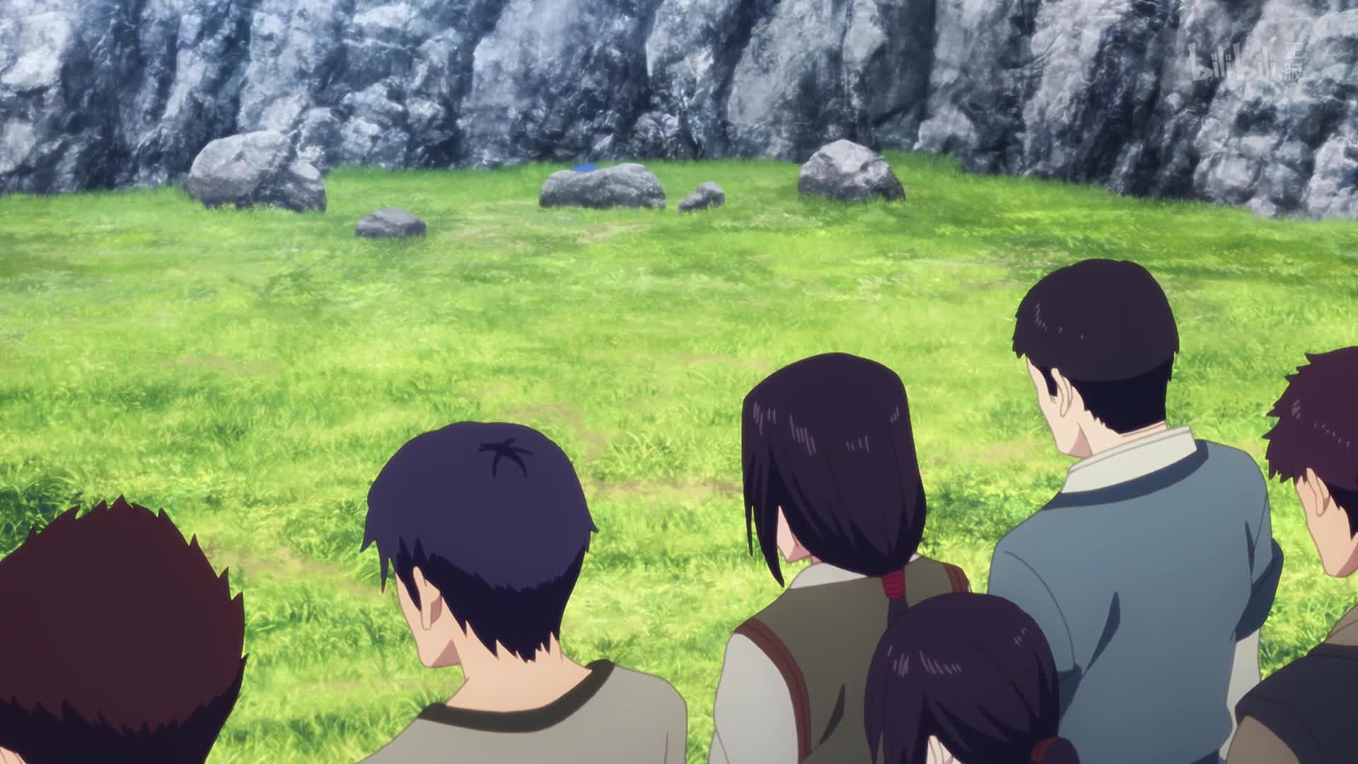 热诚传说 第二季