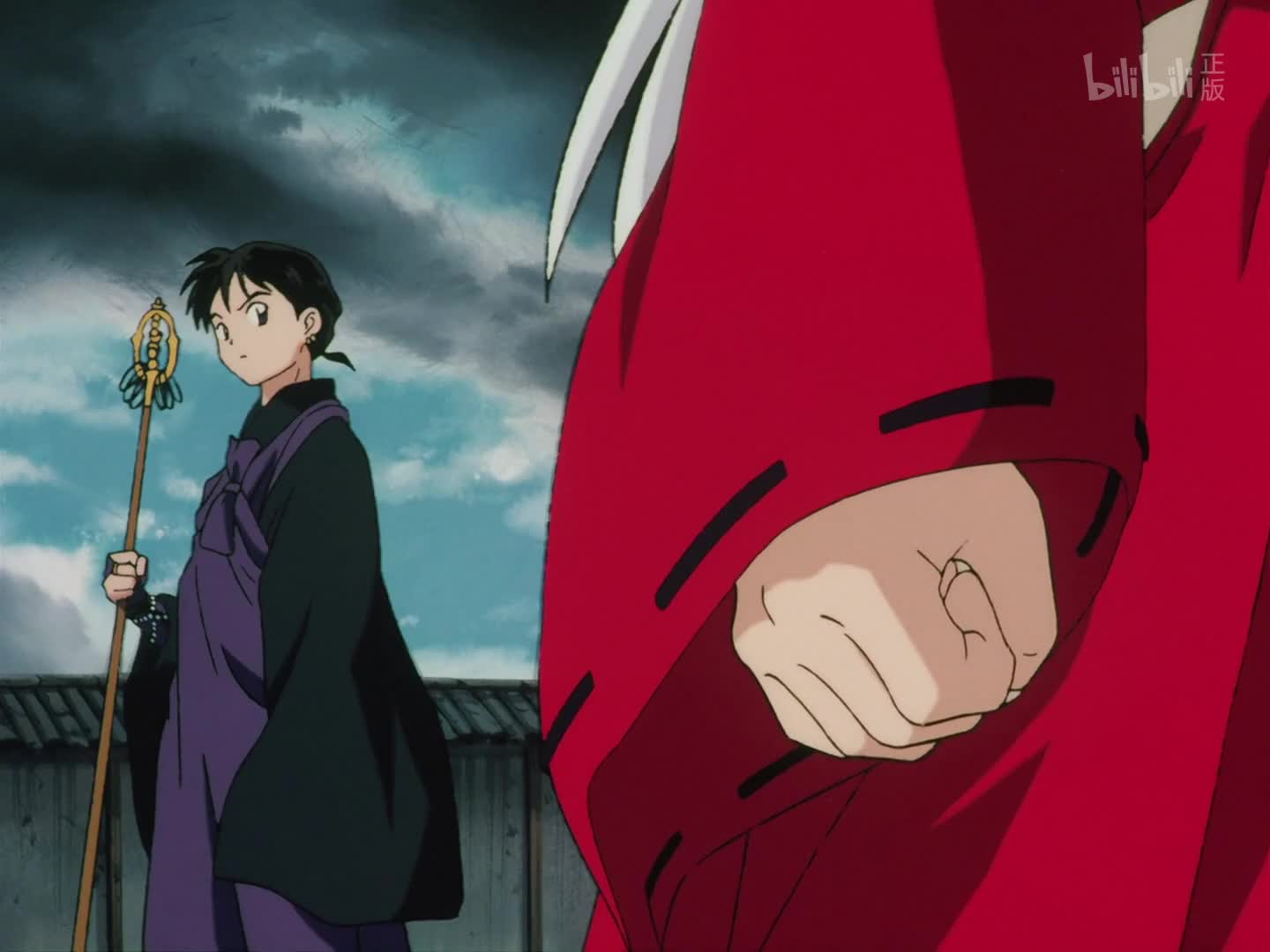 犬夜叉第82话-番剧-全集-高清正版在线观看-bilibili-哔哩哔哩