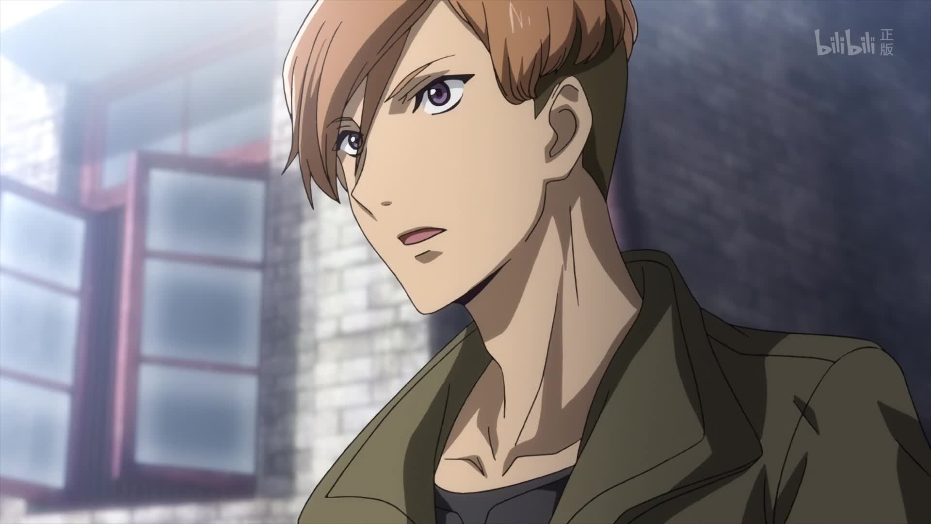 锁链战记 赫克瑟塔斯之光