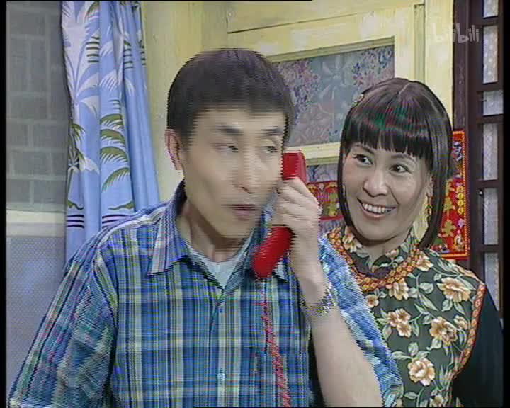 巴哥正传第50集-电视剧-全集-高清正版在线观看-bilibili-哔哩哔哩