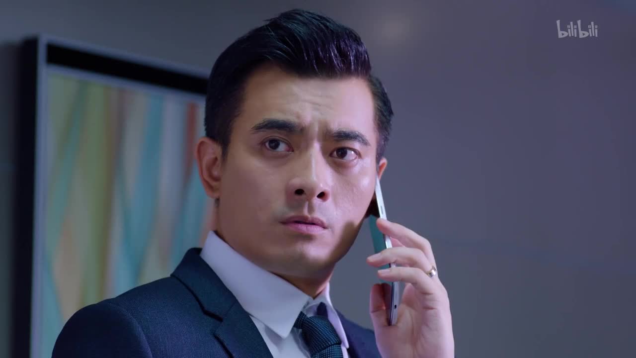 猎场dvd版第35集-电视剧-全集-高清正版在线观看-bilibili-哔哩哔哩