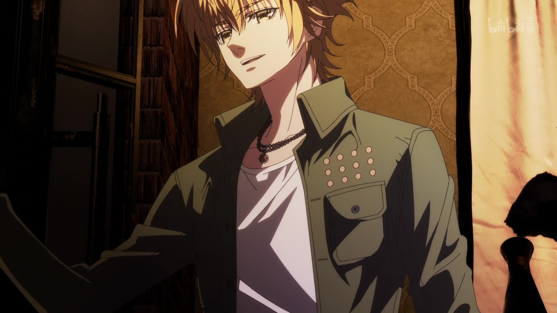 重创的伤口第8话-番剧-全集-高清正版在线观看-bilibili-哔哩哔哩