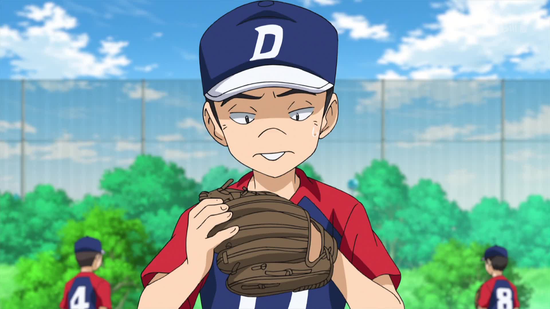 棒球大联盟 2第17话-番剧-全集-高清正版在线观看-bilibili-哔哩哔哩