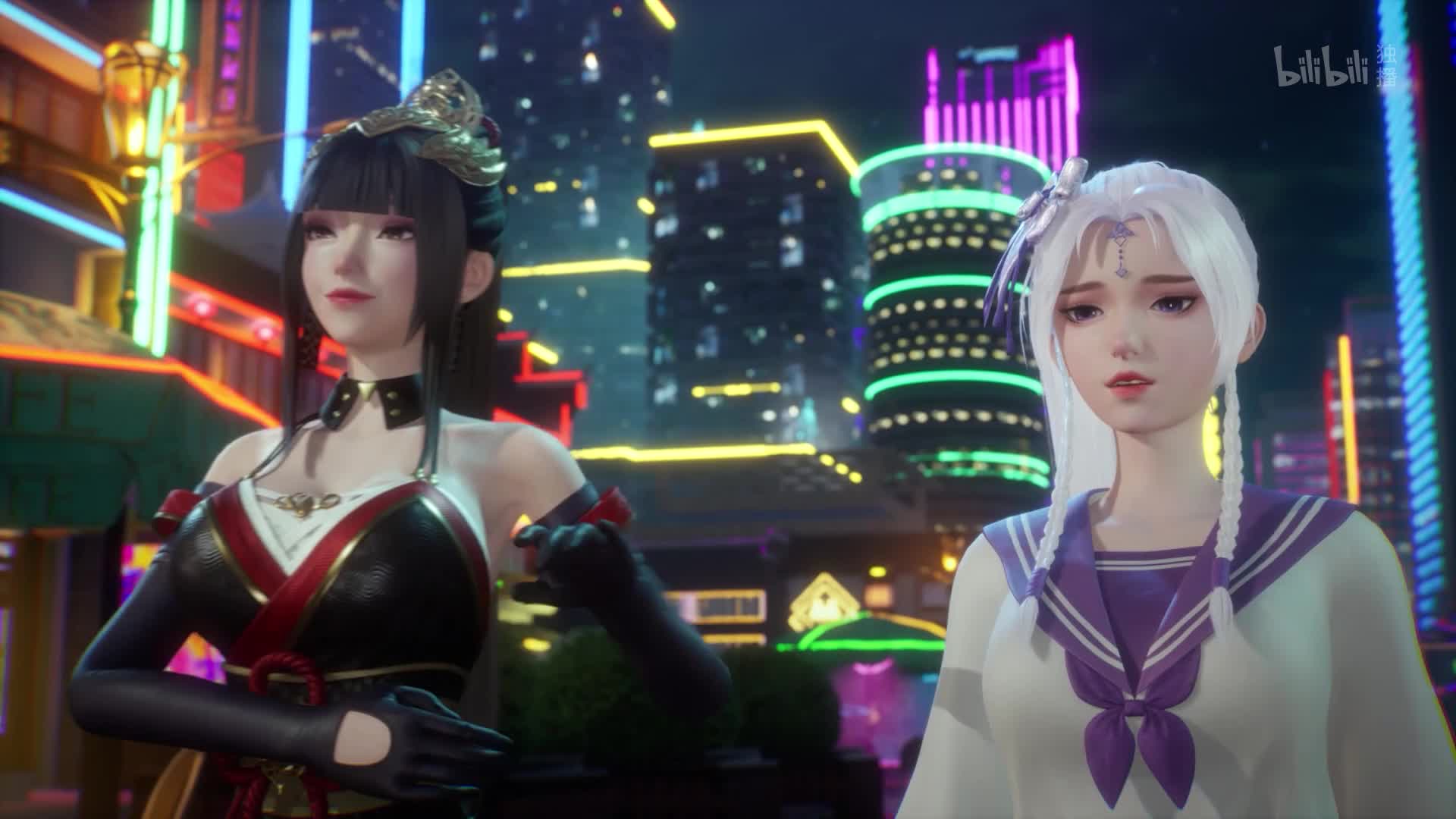星源之主这么好的机会-国创-全集-高清独家在线观看-bilibili-哔哩哔哩