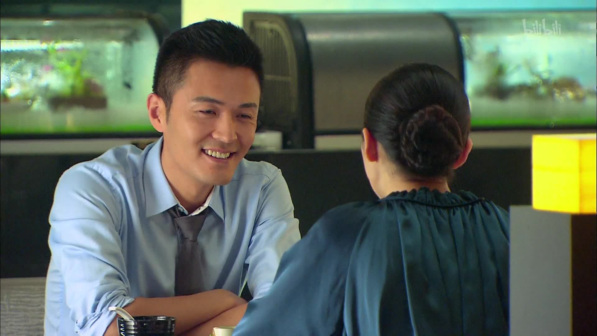 偏偏爱上你第5集-电视剧-全集-高清正版在线观看-bilibili-哔哩哔哩