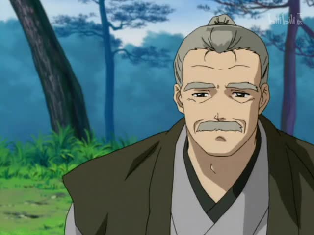 陆奥圆明流外传 修罗之刻