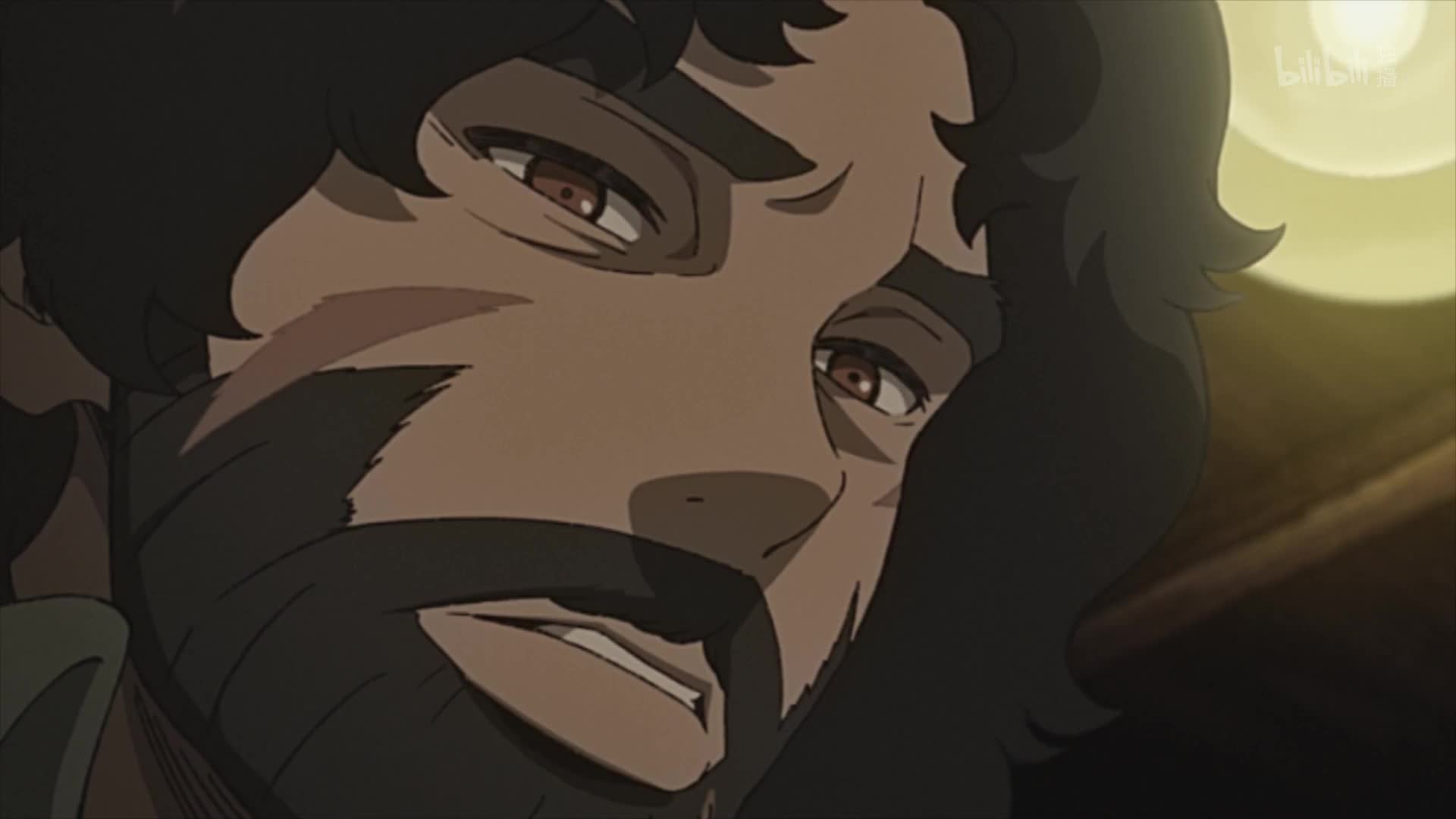 装甲重拳/megalobox 第二季第1话