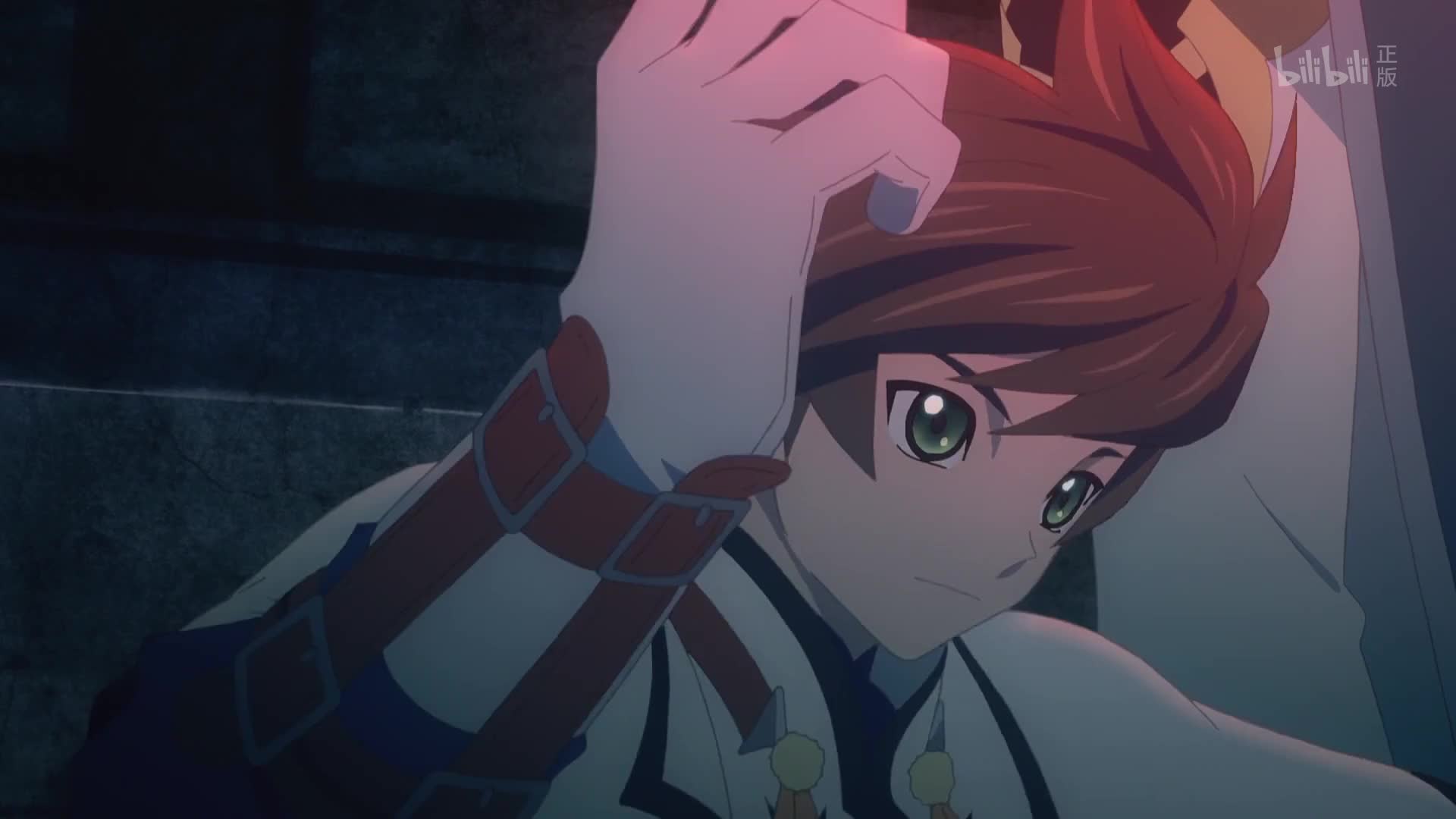 热诚传说 第二季第16话-番剧-全集-高清正版在线观看-bilibili-哔哩